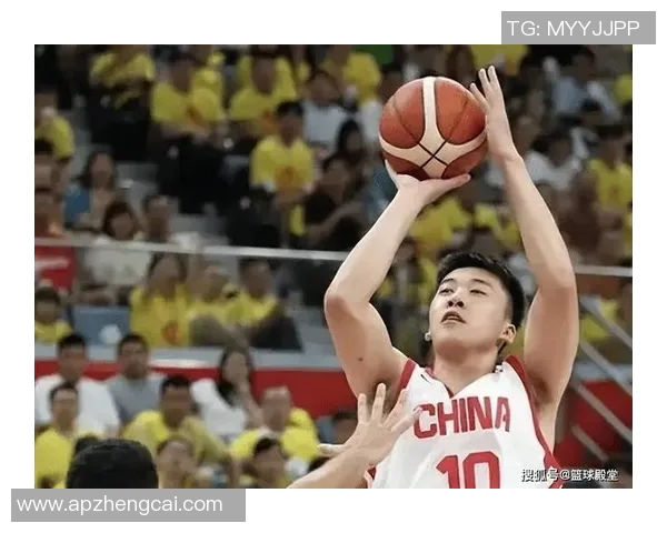 解说：王俊杰将是男篮未来多年锋线自主进攻最可靠的人选