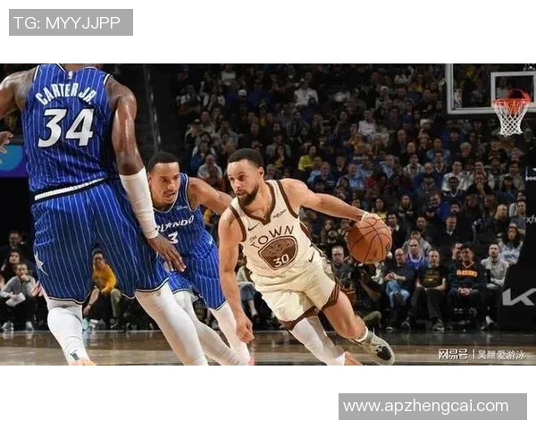 勇士主场大胜魔术!巴特勒罚球紧张,库里三节爆发狂砍26分完胜班凯罗